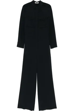 Dorothee Schumacher Jumpsuit de seda
