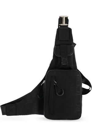 Iceberg Mochila una correa en el hombro