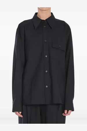 Khaite Camisa Yatty