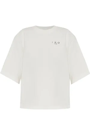 IRO Playera Chadie