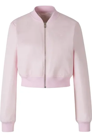Givenchy Chamarra bomber con logo
