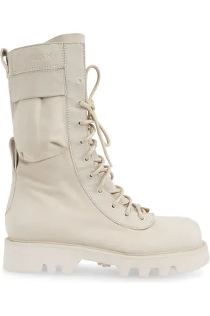 J.W.Anderson Botas con agujetas