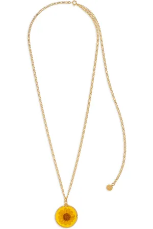 A.P.C. Collar con dije