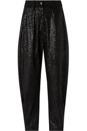 Pinko Pantalones balloon