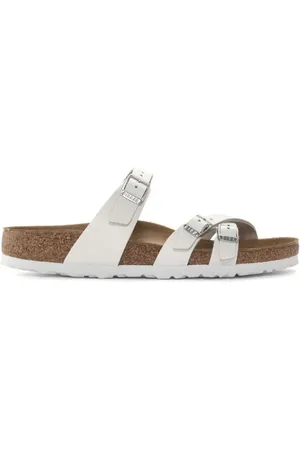 Birkenstock Sandalias Franca