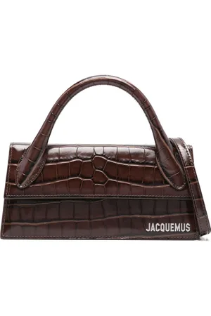 Jacquemus Tote Le Chiquito Long