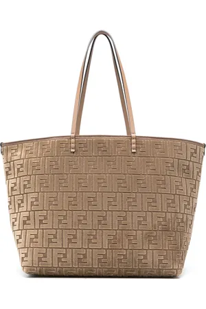 Fendi Tote Roll grande