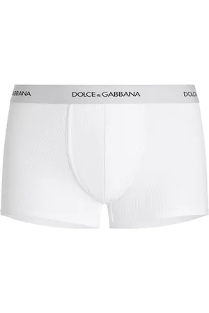 Dolce & Gabbana Bóxer de algodón