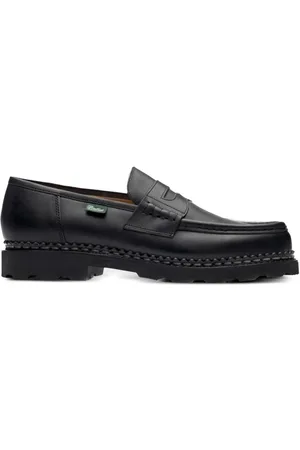 Paraboot Leather loafers
