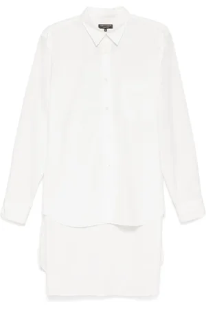 Comme des Garçons Camisa manga larga