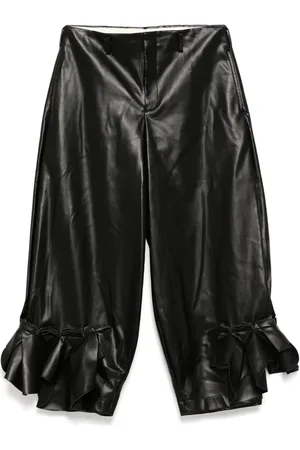 Comme des Garçons Joggers con pretina elástica