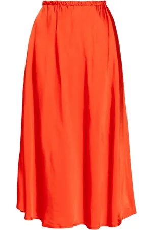 Jil Sander Falda midi