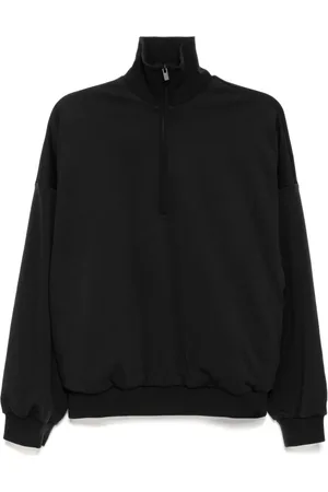 adidas Sudadera con medio cierre de x Fear Of God