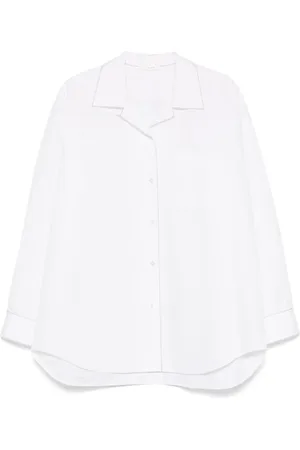 The Row Camisa Ashlin