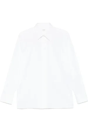 Saint Laurent Camisa con botones