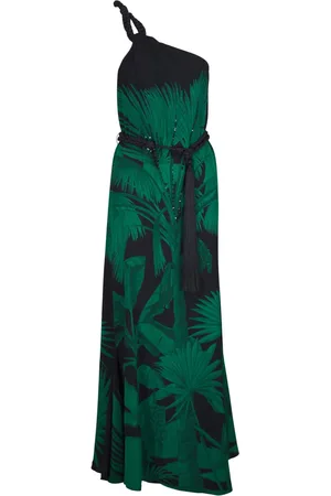 JOHANNA ORTIZ Vestido Exceptional Joy