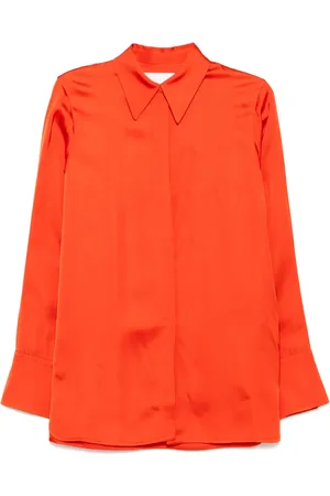 Jil Sander Camisa manga larga