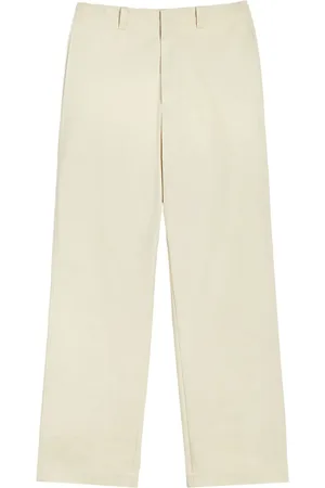 Jil Sander Pantalones rectos