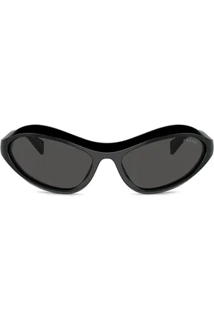 Prada Lentes de sol Swing