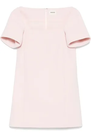 Khaite Vestido corto Benji
