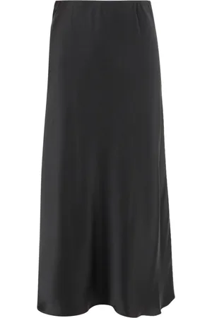 By Malene Birger Falda midi Boshan
