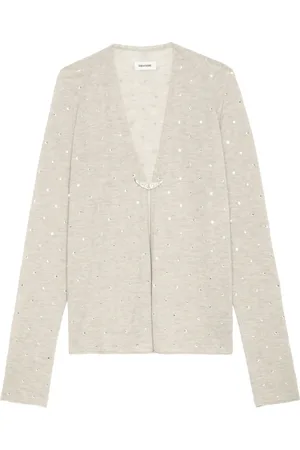 Zadig & Voltaire Cárdigan Daffy