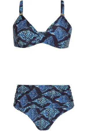 Lygia & Nanny Bikini Mariane