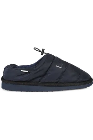Les Deux Slippers Trey