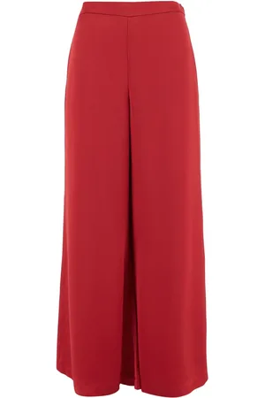 By Malene Birger Pantalones acampanados Lucee