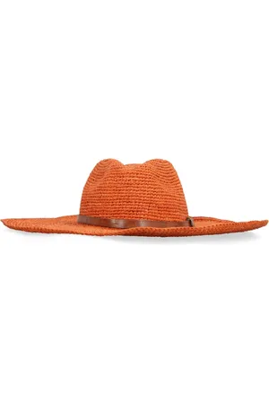 IBELIV Sombrero fedora Faly
