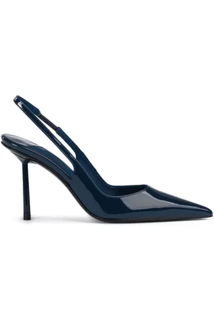 LE SILLA Zapatillas Bella con tacón 80mm