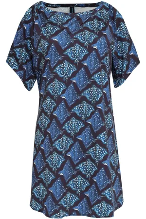Lygia & Nanny Vestido corto Allat