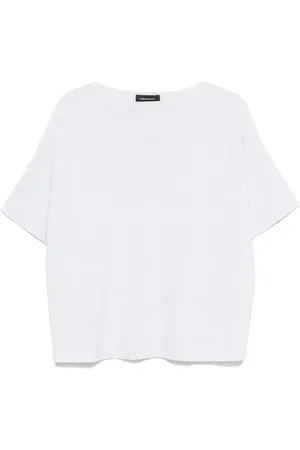 Fabiana Filippi Playera tejida