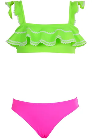 Nessi Byrd Bikini Letizi