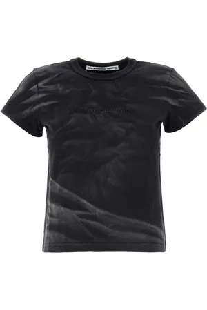 Alexander Wang Playera Slate