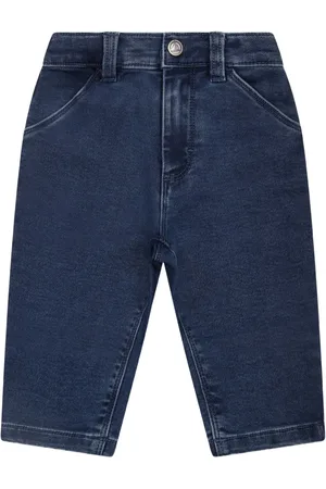 Petit Bateau Jeans tapered