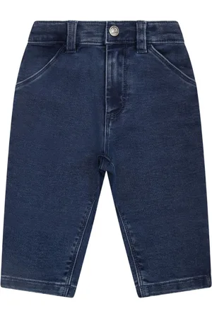 Petit Bateau Jeans tapered