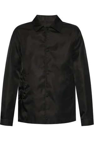 Givenchy Camisa con bordado