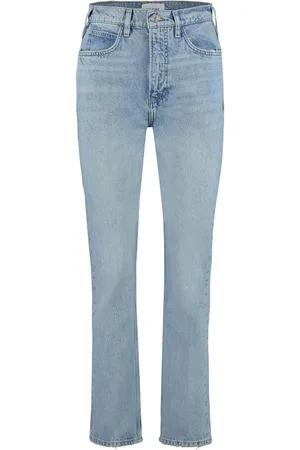 Frame Jeans rectos