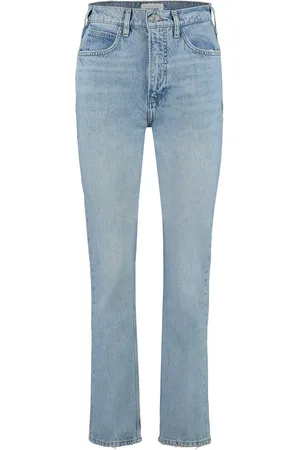 Frame Jeans rectos