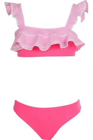 Nessi Byrd Bikini Pica