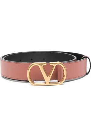 VALENTINO GARAVANI Cinturón VLogo Signature