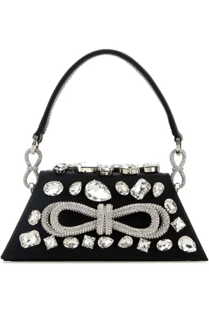 Mach & Mach Bolsa de mano Samantha mini