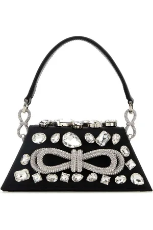 Mach & Mach Bolsa de mano Samantha mini