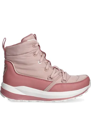 Rossignol Botines con paneles