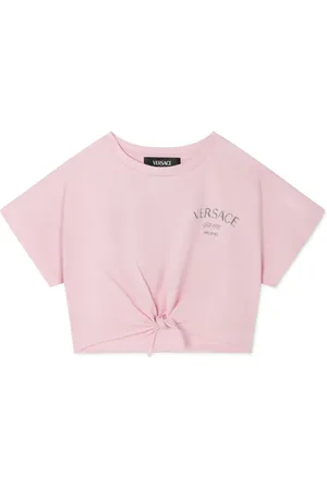 VERSACE Playera Medusa