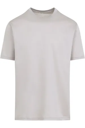 Kiton Playera de algodón