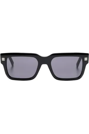 Givenchy Lentes con armazón cuadrada