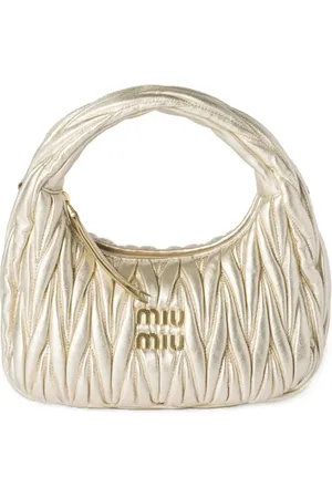 Miu Miu Tote Wander