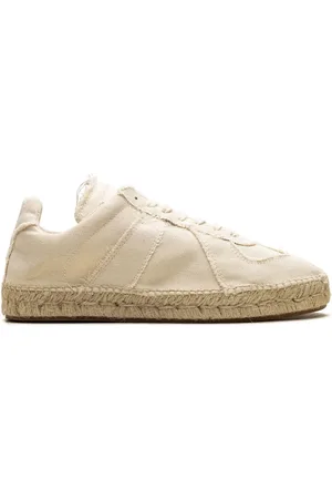 Maison Margiela Tenis Replica White